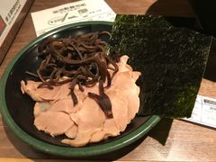 -一蘭拉面(新宿中央东口店)