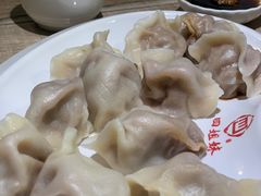 -四姐妹东北饺子(沙尾路店)