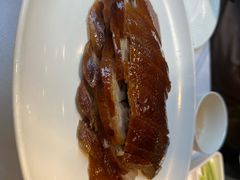 -福海居烤鸭店(鸟巢店)