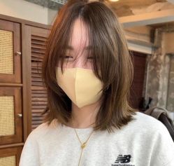 -爱秀造型 T-G