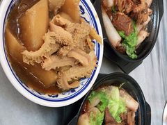 -珍珍小食店(西华路店)