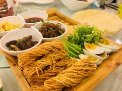 -解家河南菜(北环路店)