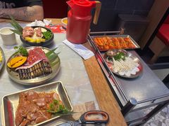 -韩宫宴和牛烤肉(宁波环球银泰城店)