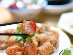 -聪辉同安老美食饭店(大元路店)