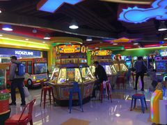 -汤姆熊欢乐世界(大连恒隆广场店)