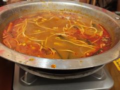 -黔哆哆地摊酸汤火锅(清湖店)