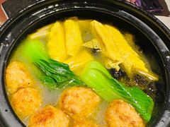 -火宫殿·小吃王国(坡子街店)