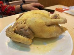 -贞味盐焗鸡(老城店)