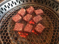 -朴大人炭烤·韩国料理(奥帆中心海尔洲际店)