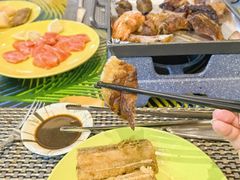 -舜和巴西烤肉餐厅(舜和国际店)