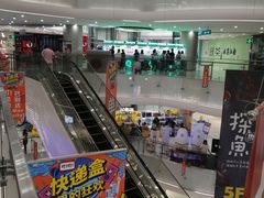 -百佳华佳漾里(坂田店)