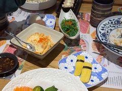 -Sushi Love 创意寿司(正佳广场店)