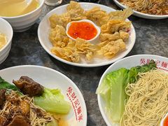 -吴财记面家(大同路店)