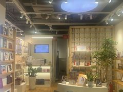 -方快-照相馆(金桥国际店)