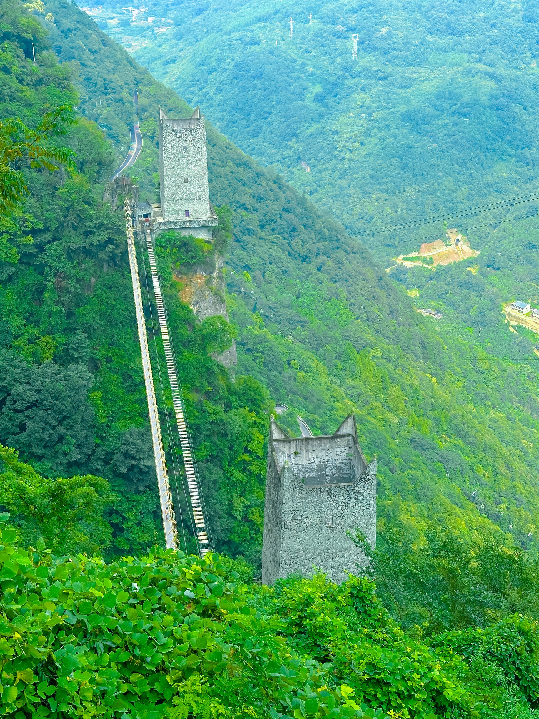 九皇山景区图片图片