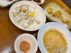 -丹盛象山海鲜(水清路店)