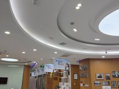 -雅悦齿科(顾村公园店)