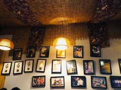 -蜗牛小馆醉乡民谣云南菜(惠新西里店)