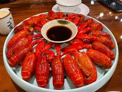 -马头巷·隐庐居·红油大虾(园区店)
