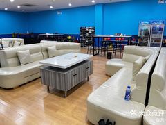-大鲁阁保龄球(苏州园区店)