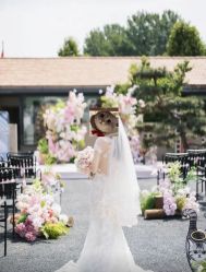 -蘭club婚礼策划