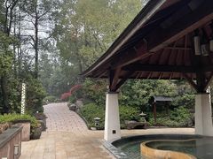 -天目湖涵田半山温泉