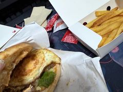 -必胜客(安盛金马店)