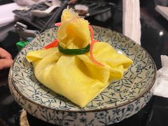 -曙亚洲餐厅-重庆富力艾美酒店(南坪万达广场店)