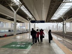 -南昌西站