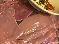 -蜀大侠火锅(少陵路店)