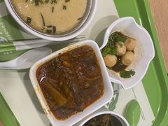 -老乡鸡(亳州路天庆大厦店)