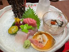 -湖月·割烹料理(湖滨店)