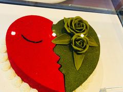 -麦雪尔甜品·生日蛋糕(新街口旗舰店)