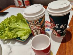 -别装假铝盆烤肉(三道街店)