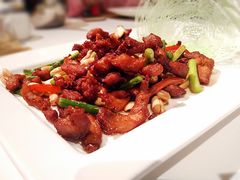 -同喜烤鸭店(光芒店)