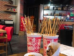 -品腐记·豆腐王朝(老门东总店)