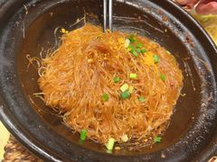 -刘胖子家常菜·蹄花焖藕(中南店)