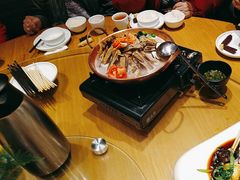 -品味泸沽湖•民族特色菜(大落水店)
