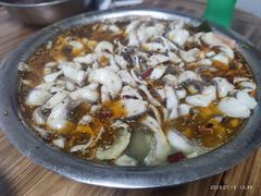 -黑皮酸菜鱼(三山街店)