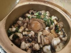 -红星光发煲仔饭(文海店)