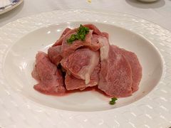 -Yan Ting 宴庭中餐厅(上海静安瑞吉酒店)