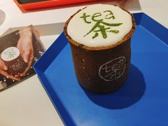 -茶是一枝花泡茶店