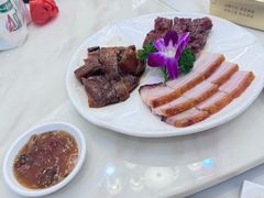 -轩记海鲜餐厅·四十五年老字号·经典粤菜(西区彩虹店)