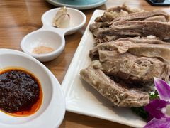 -品回味清真西北楼(宁波首店)