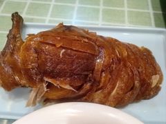 -玉桥餐厅(天坛店)