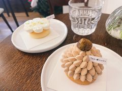 -Ten Olives甜点