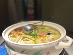 -马老六清真餐饮(西站店)