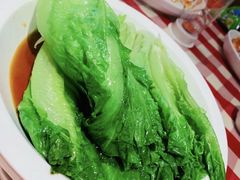 -西贝(上海新梅广场店)