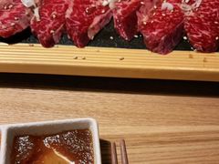 -江户烧肉(高德店)