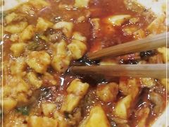 -刘信牛羊肉小炒泡馍(回民街店)